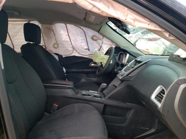 Photo 5 from auction – 2015 CHEVROLET EQUINOX LS with VIN 2GNALAEK3F6422248