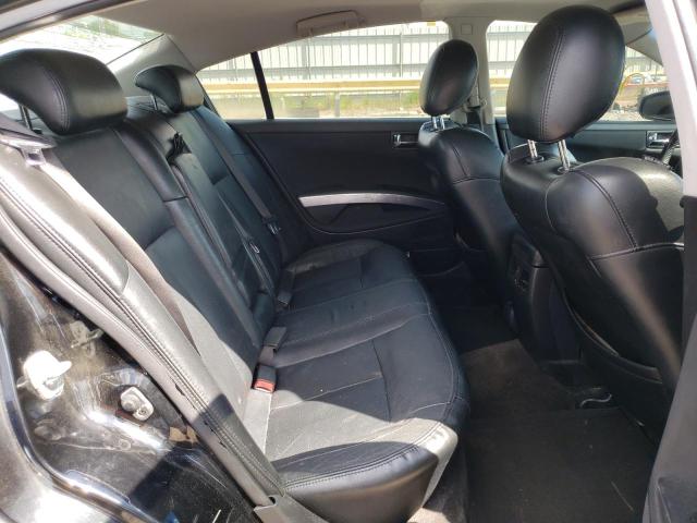 Photo 6 from auction – 2007 NISSAN MAXIMA SE with VIN 1N4BA41E97C855429