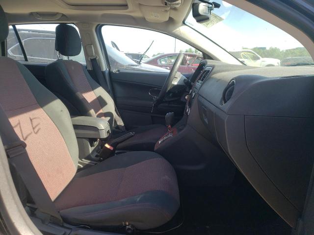 Photo 5 from auction – 2011 DODGE CALIBER HE with VIN 1B3CB5HA5BD113456