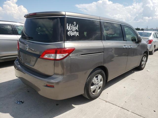 Photo 4 from auction – 2014 NISSAN QUEST with VIN JN8AE2KP7E9100647