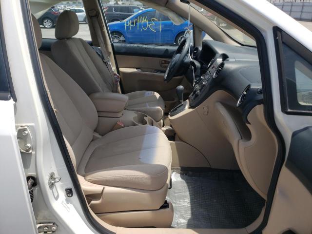Photo 5 from auction – 2008 KIA RONDO LX with VIN KNAFG526087128548