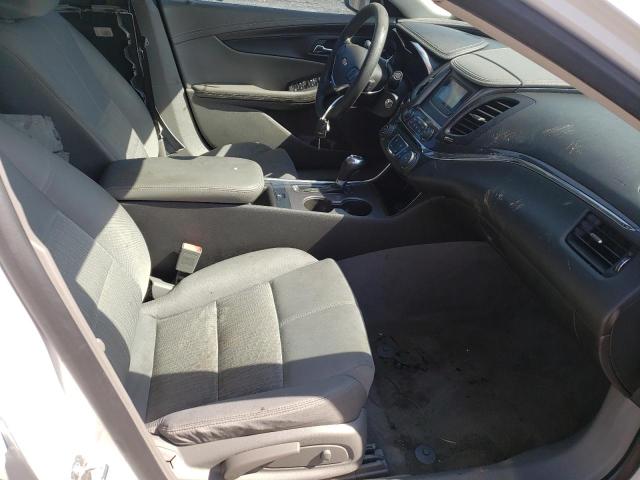 Photo 5 from auction – 2014 CHEVROLET IMPALA LS with VIN 1G11Y5SL2EU149603