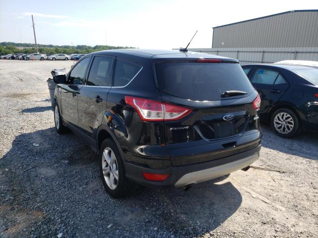 Photo 3 from auction – 2016 FORD ESCAPE SE with VIN 1FMCU0GX2GUB87891