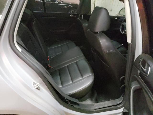 Photo 6 from auction – 2012 VOLKSWAGEN JETTA TDI with VIN 3VWPL7AJ0CM697061