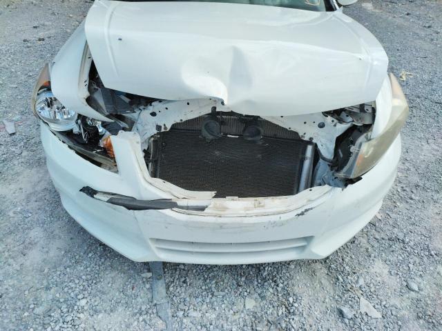 Photo 9 from auction – 2012 HONDA ACCORD LXP with VIN 1HGCP2F45CA192532