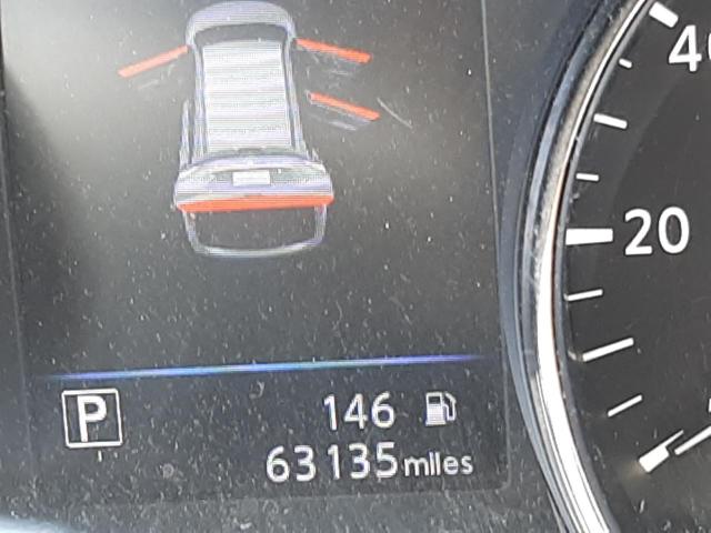 Photo 8 from auction – 2018 NISSAN ROGUE S with VIN KNMAT2MT3JP555495