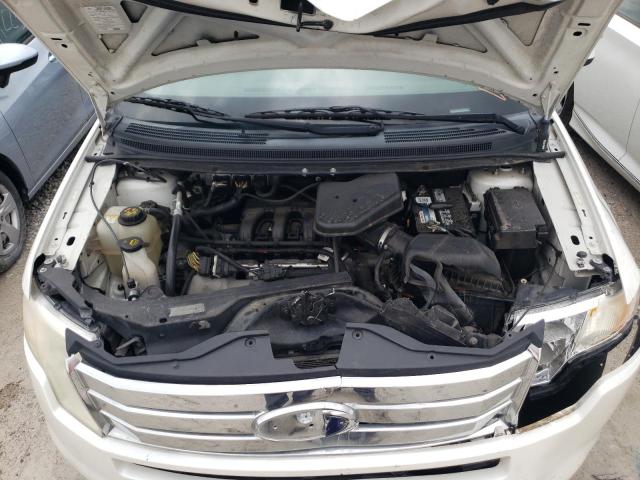 Photo 7 from auction – 2010 FORD EDGE LIMIT with VIN 2FMDK3KC5ABA70450