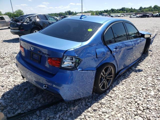 Photo 4 from auction – 2015 BMW 328 I with VIN WBA3A5G59FNS86738