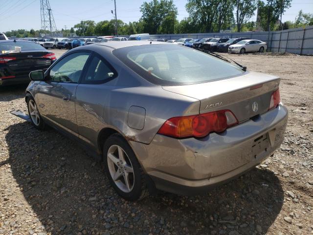 Photo 3 from auction – 2003 ACURA RSX with VIN JH4DC54813S001025