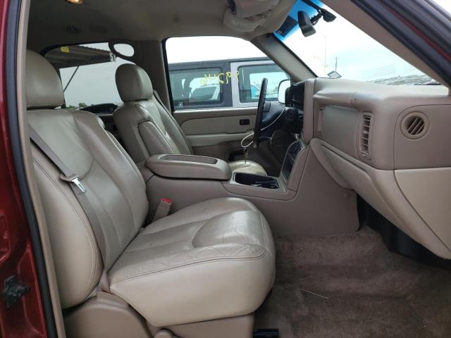 Photo 5 from auction – 2003 GMC YUKON with VIN 1GKEC13Z93R273066