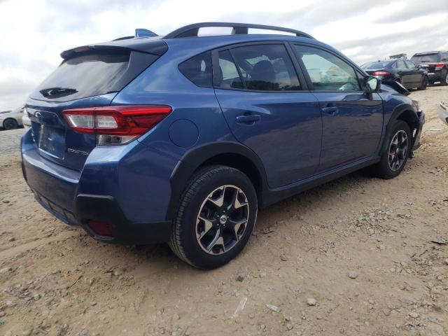 Photo 4 from auction – 2018 SUBARU CROSSTREK with VIN JF2GTADC4J8329661