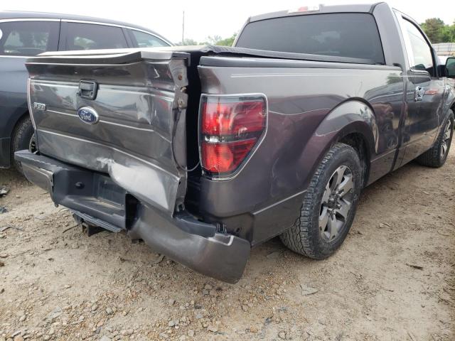 Photo 9 from auction – 2013 FORD F150 with VIN 1FTMF1CFXDKE55017