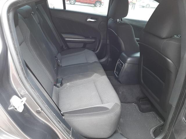 Photo 6 from auction – 2015 DODGE CHARGER SX with VIN 2C3CDXHG9FH754115