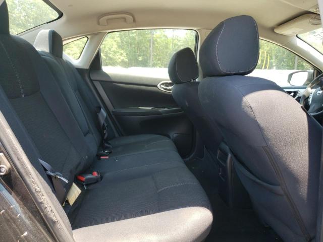 Photo 6 from auction – 2015 NISSAN SENTRA S with VIN 3N1AB7AP1FY368840
