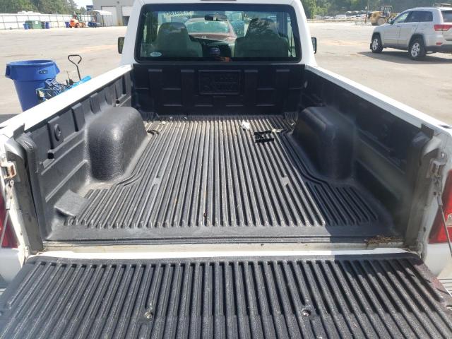 Photo 6 from auction – 2009 FORD RANGER with VIN 1FTYR10D29PA41347