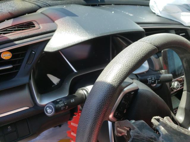 Photo 8 from auction – 2016 HONDA CIVIC EX with VIN 2HGFC2F82GH501313