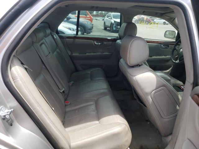 Photo 6 from auction – 2007 CADILLAC DTS with VIN 1G6KD57Y47U139107
