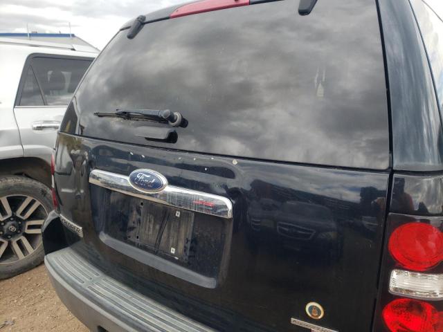 Photo 9 from auction – 2006 FORD EXPLORER X with VIN 1FMEU73E26UB59514