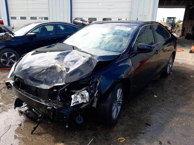 Photo 2 from auction – 2016 TOYOTA CAMRY LE with VIN 4T1BF1FK6GU261606