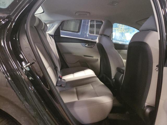 Photo 6 from auction – 2021 KIA FORTE FE with VIN 3KPF24AD9ME332612