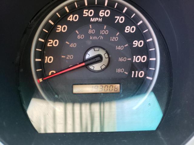 Photo 8 from auction – 2006 TOYOTA 4RUNNER LI with VIN JTEBT17R060061573