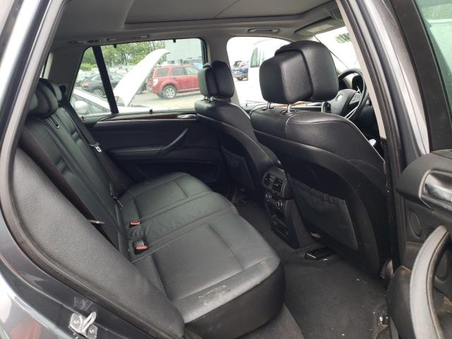Photo 6 from auction – 2012 BMW X5 XDRIVE3 with VIN 5UXZW0C58C0B90147