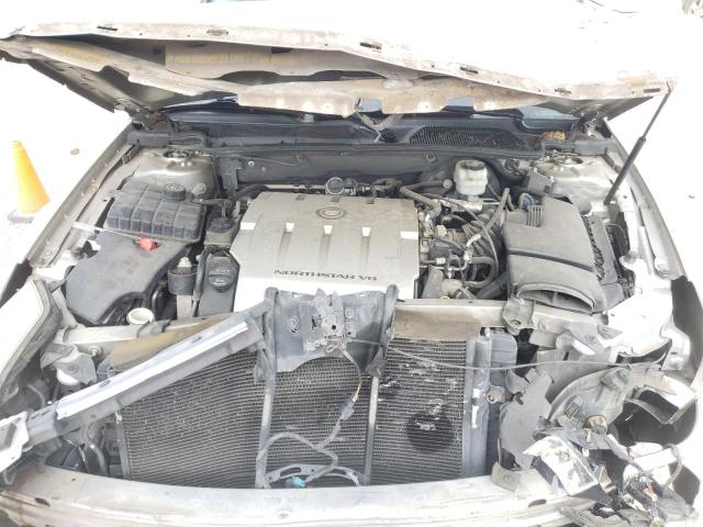 Photo 7 from auction – 2008 CADILLAC DTS with VIN 1G6KD57Y88U137037