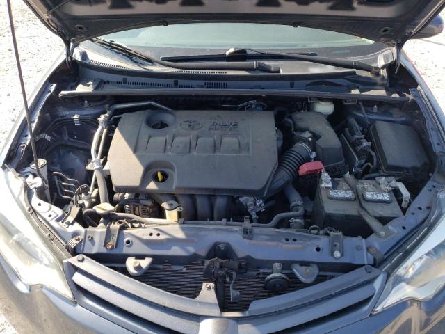 Photo 7 from auction – 2016 TOYOTA COROLLA EC with VIN 5YFBPRHEXGP491041