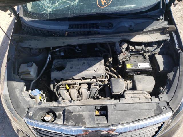 Photo 7 from auction – 2013 KIA SPORTAGE E with VIN KNDPC3A22D7477100
