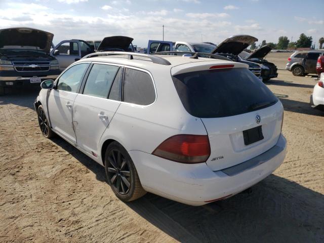 Photo 3 from auction – 2011 VOLKSWAGEN JETTA S with VIN 3VWPZ7AJ9BM647661