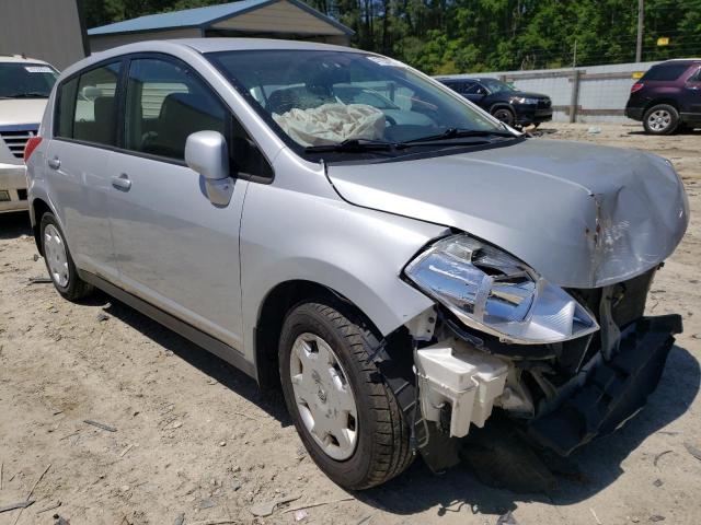 NISSAN VERSA S 2012 with VIN 3N1BC1CP1CK802071 - Photo from auction