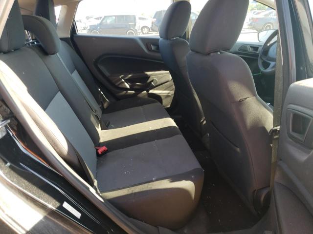 Photo 6 from auction – 2015 FORD FIESTA S with VIN 3FADP4TJ9FM203151