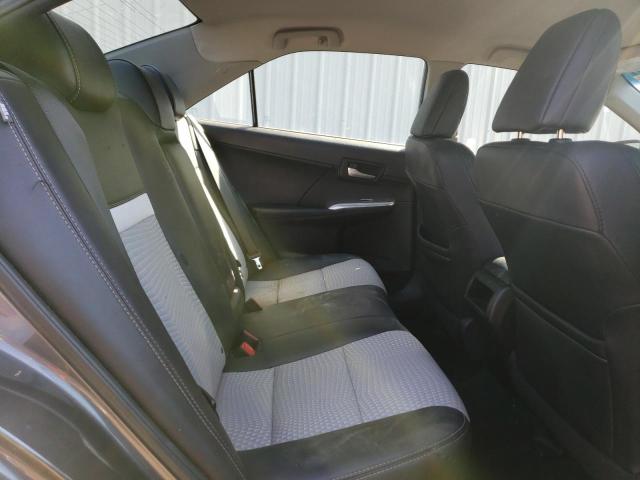 Photo 6 from auction – 2014 TOYOTA CAMRY L with VIN 4T1BF1FK0EU338743