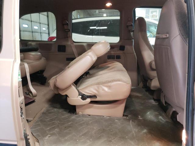 Photo 6 from auction – 1998 FORD WINDSTAR W with VIN 2FMZA5149WBD91932