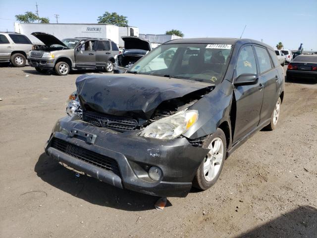 Photo 2 from auction – 2005 TOYOTA COROLLA MA with VIN 2T1KR32E15C371920
