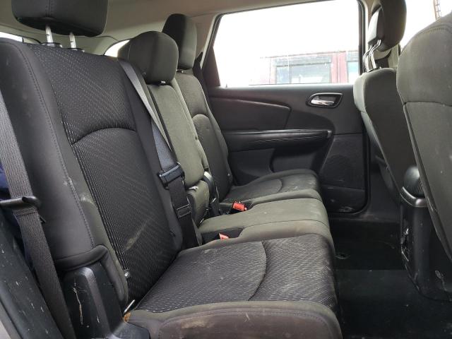 Photo 6 from auction – 2012 DODGE JOURNEY SE with VIN 3C4PDCAB2CT205444