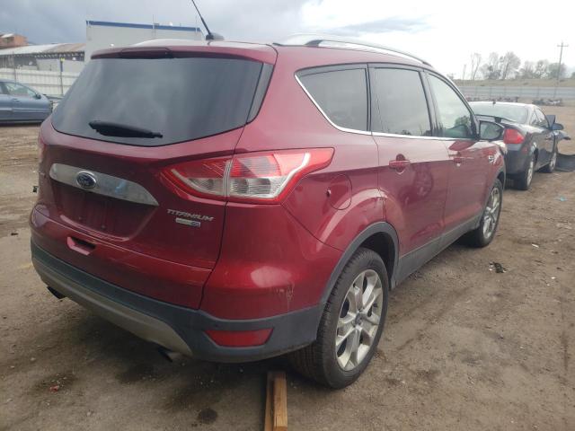 Photo 4 from auction – 2014 FORD ESCAPE TIT with VIN 1FMCU9J95EUB91848