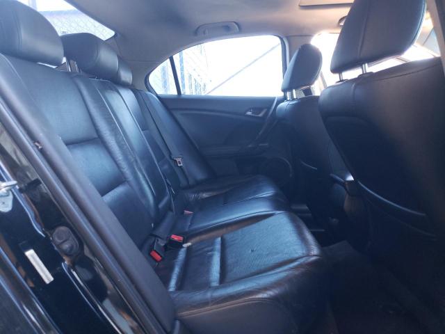 Photo 6 from auction – 2010 ACURA TSX with VIN JH4CU2F63AC043500