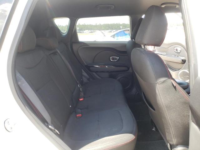 Photo 6 from auction – 2014 KIA SOUL + with VIN KNDJP3A56E7031781