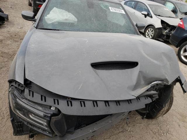 Photo 7 from auction – 2017 DODGE CHARGER R/ with VIN 2C3CDXCT2HH623888