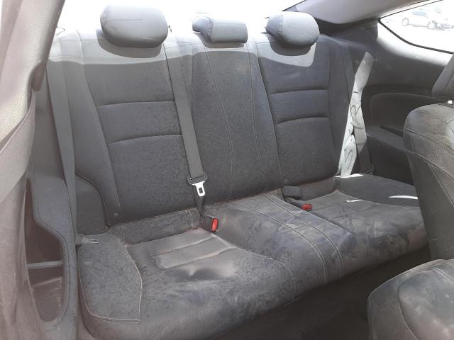 Photo 6 from auction – 2013 HONDA ACCORD EXL with VIN 1HGCT2B82DA009562