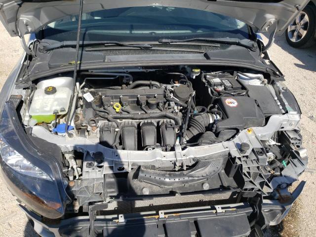 Photo 7 from auction – 2012 FORD FOCUS SE with VIN 1FAHP3K21CL121188