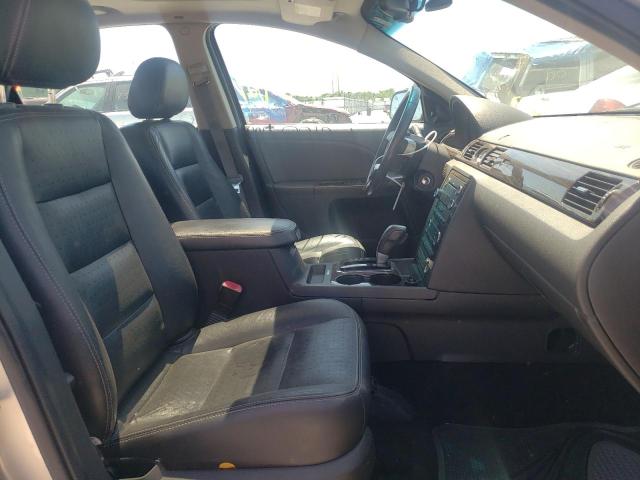 Photo 5 from auction – 2008 MERCURY SABLE PREM with VIN 1MEHM42W88G617082
