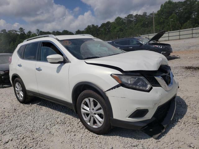Photo 1 from auction – 2014 NISSAN ROGUE S with VIN 5N1AT2ML6EC860241