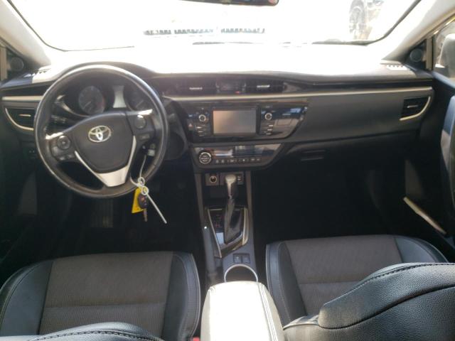 Photo 9 from auction – 2015 TOYOTA COROLLA L with VIN 2T1BURHEXFC388175