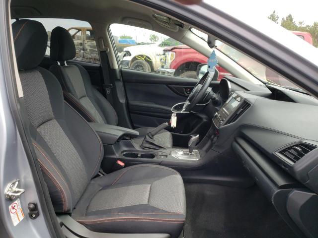 Photo 5 from auction – 2018 SUBARU CROSSTREK with VIN JF2GTABC0JH279974
