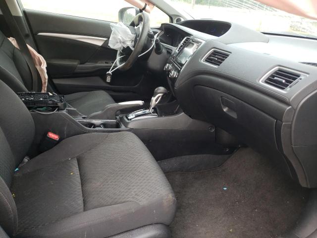 Zdjęcie 6 z aukcji – 2015 HONDA CIVIC EX z VIN 19XFB2F81FE248223