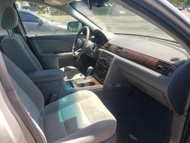 Photo 5 from auction – 2006 FORD FIVE HUNDR with VIN 1FAHP27136G103511