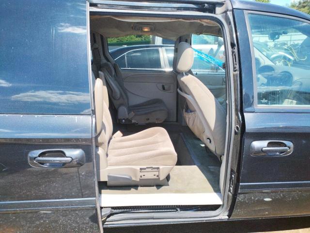 Photo 6 from auction – 2006 DODGE GRAND CARA with VIN 2D4GP44L06R886019