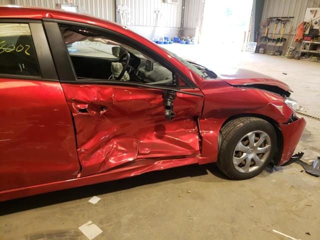 Photo 9 from auction – 2015 MAZDA 3 SPORT with VIN 3MZBM1U79FM129156